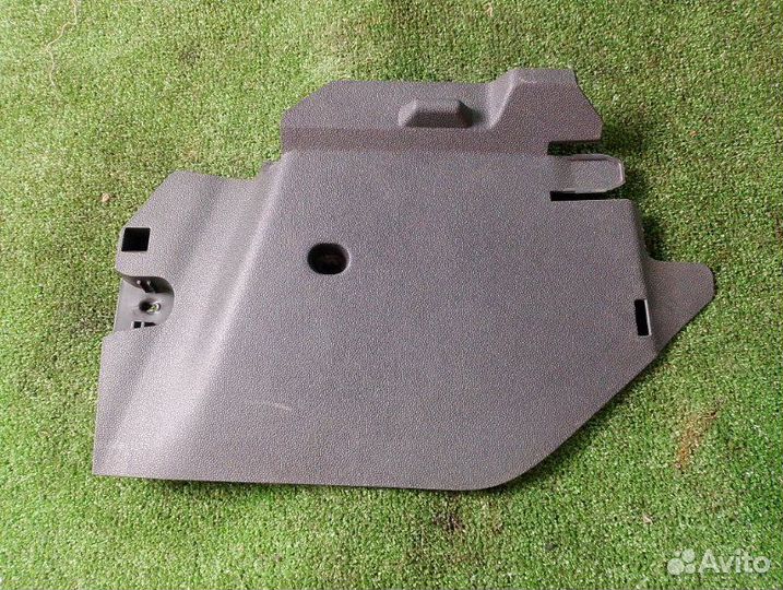 Накладка в салоне Opel Corsa 1.4 2007