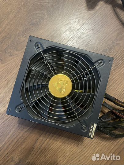 Блок питания для пк Chieftec APS-1000CB 1000w