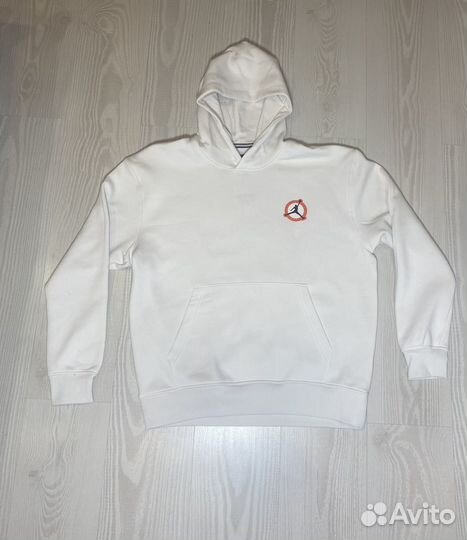 Толстовка Худи Hoodie Jordan Nike