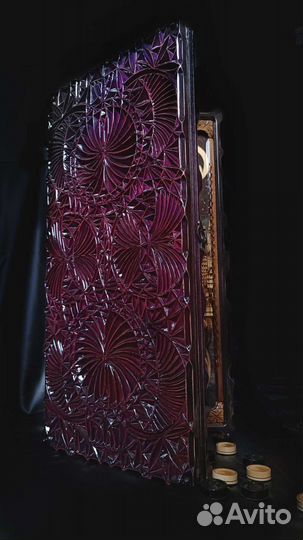 Эксклюзивные нарды Ручной работы