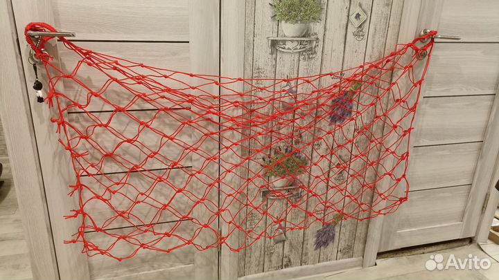 Сумка авоська