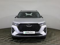 Chery Tiggo 7 Pro Max 1.5 CVT, 2023, 47 380 км, с пробегом, цена 2 057 000 руб.