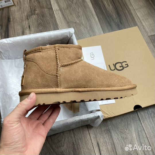 Угги ugg