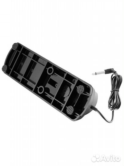 Педаль сустейна для пианино синтезатора