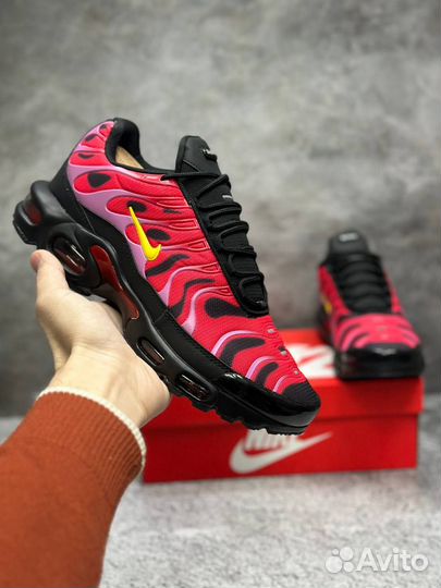 Nike air max Tn Supreme