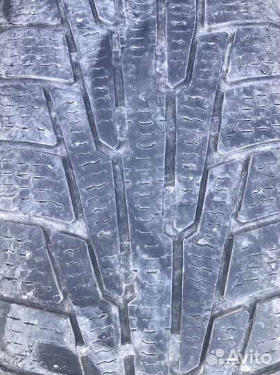 Nokian Tyres Nordman RS 225/65 R17 106