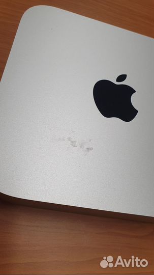 Корпус Mac mini a1347 2014