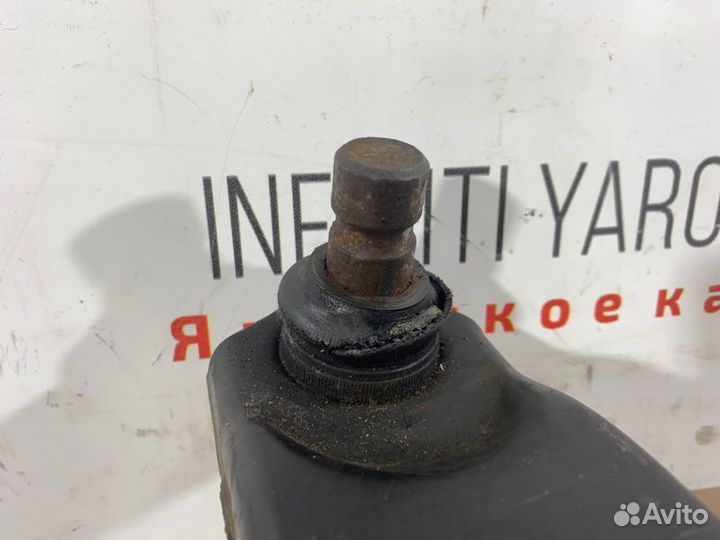 Рычаг нижний передний правый Mazda Cx-7 ER L3-VDT