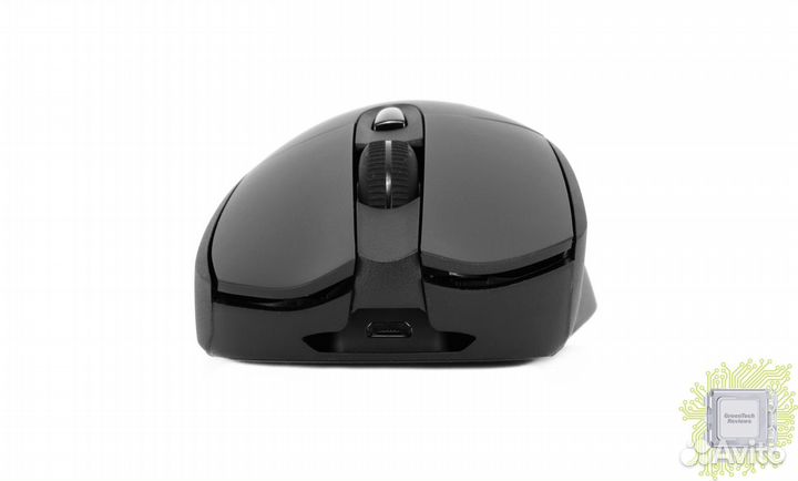 Мышь Logitech G703 Lightspeed Wireless Gaming