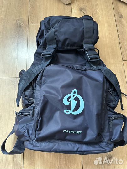 Туристический рюкзак