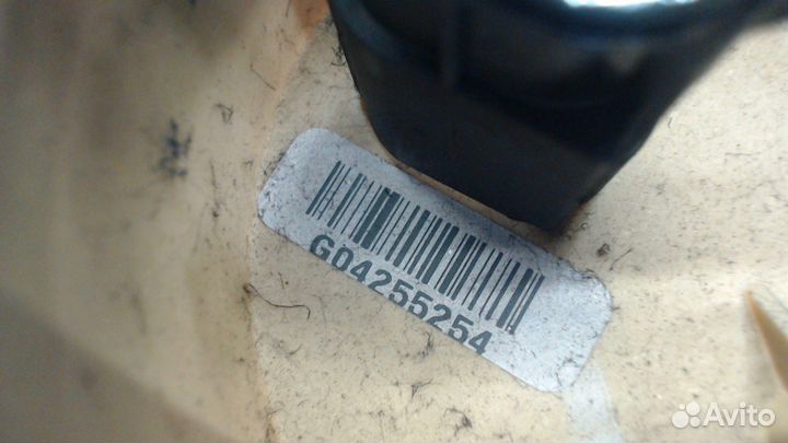 Датчик уровня топлива BMW X5 E53, 2005