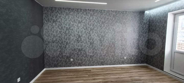 1-к. квартира, 40 м², 15/16 эт.