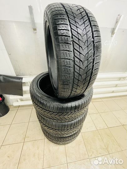 Arivo Winmaster ProX ARW5 275/40 R21 и 315/35 R21