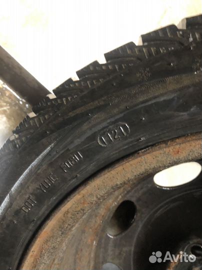 Viatti Brina Nordico V-522 185/55 R15 82T