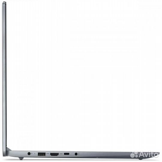 Ноутбук Lenovo IdeaPad Slim 3 16IRU8 615868