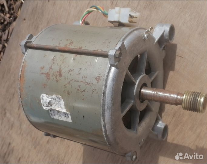 Двигатель мотор для стиральных машин