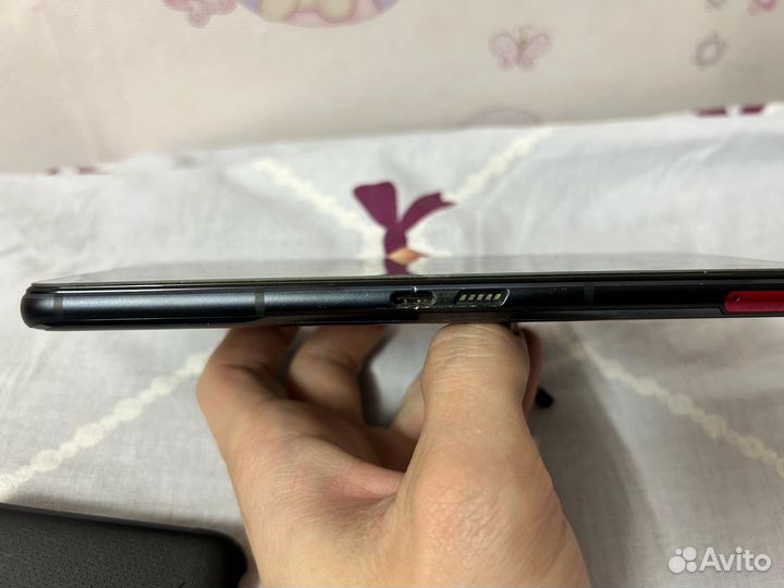 ASUS ROG Phone 5s, 12/128 ГБ