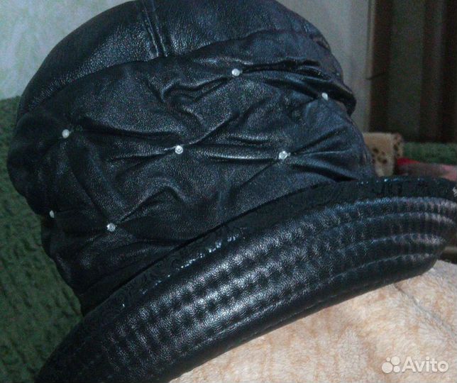 Шляпки женские