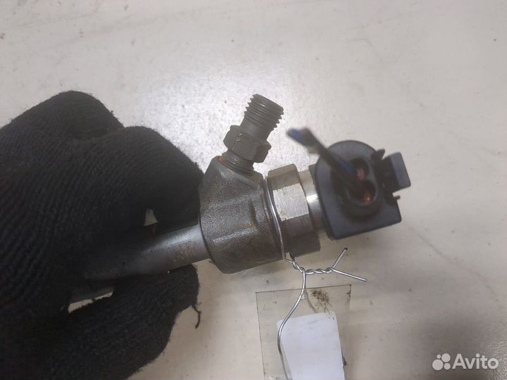 Форсунка топливная Mercedes Vito W639