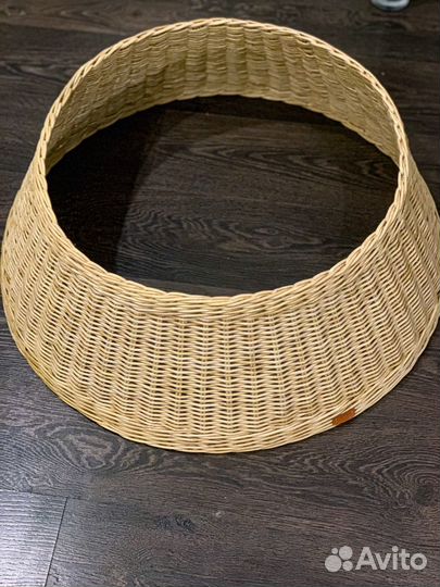 Юбочка для елки 22*55