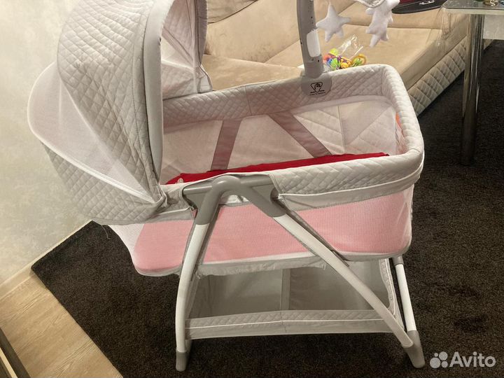 Люлька колыбель