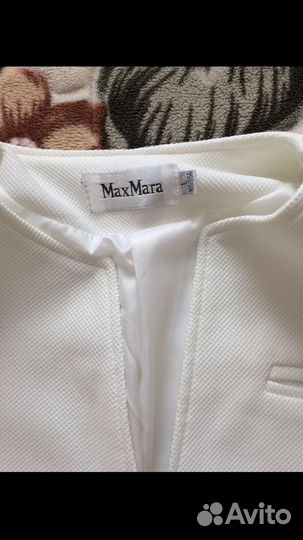 Пиджак, пальто