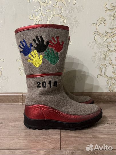 Валенки