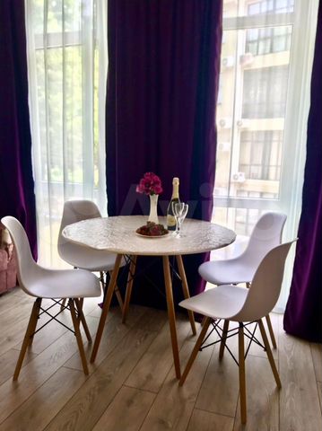 Квартира-студия, 32 м², 2/5 эт.