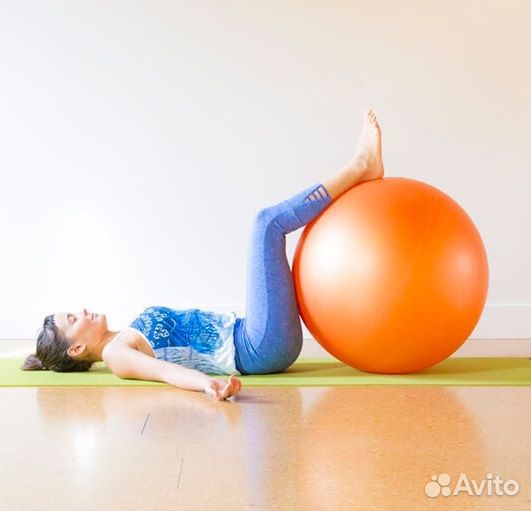 Растяжка позвоночника -физкультура и массаж