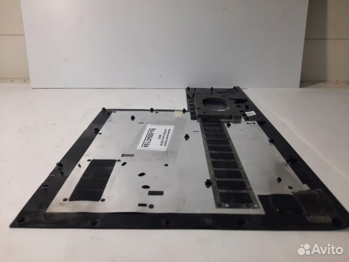 Нижняя крышка корпуса ноутбука Lenovo G50-30 (80G