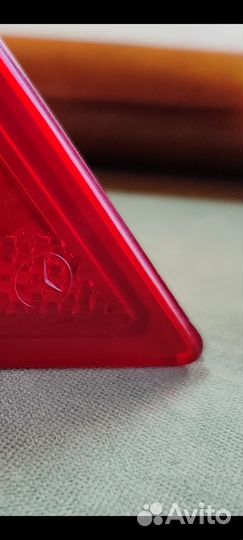 Задние фонари Мерседес 221