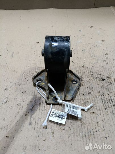 Подушка двс Nissan Ad vhny11 (Заднее)