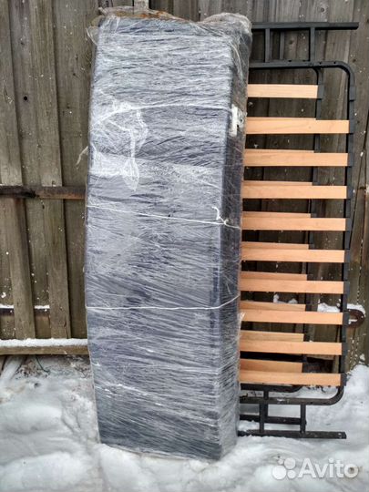 Каркас дивана IKEA