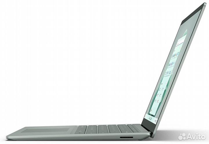 Microsoft Surface Laptop 5 13.5