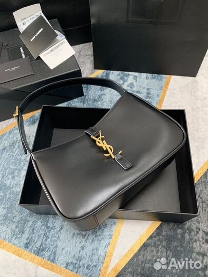 Сумка Yves Saint Laurent YSL hobo le 5 a 7