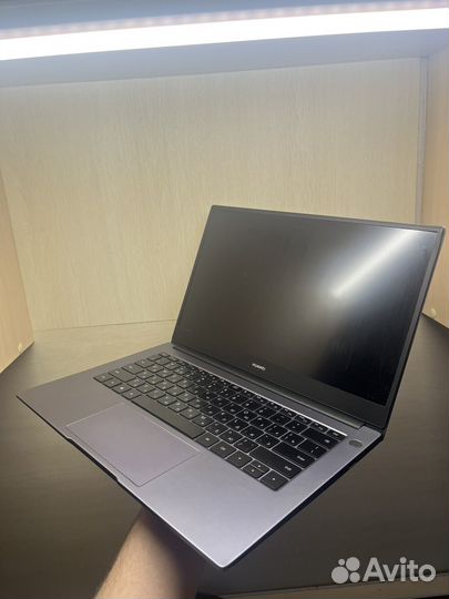 Ноутбук Huawei MateBook D 14