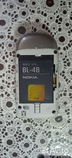 Нокиа 2760