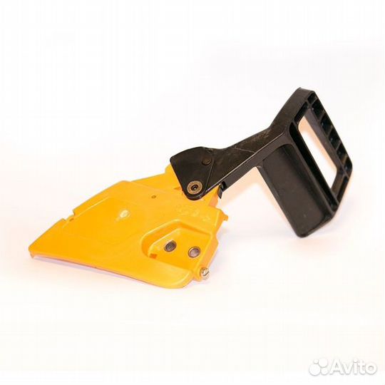 Крышка боковая с тормозом Р-351