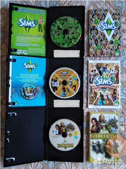 The Sims 2 The Sims 3 Компьютерные игры