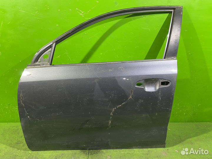 Дверь передняя левая KIA Rio X-Line