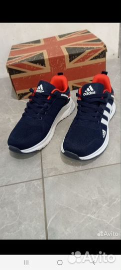 Кроссовки женские adidas