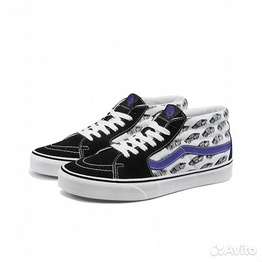 Vans Sk8 