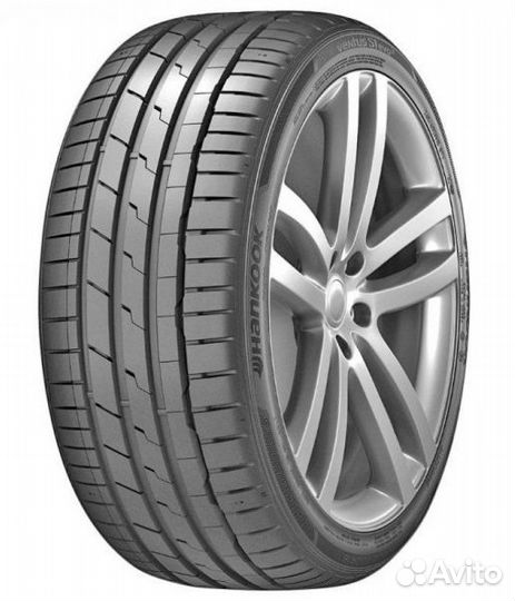 Hankook Ventus S1 Evo 3 K127 255/40 R19 100Y