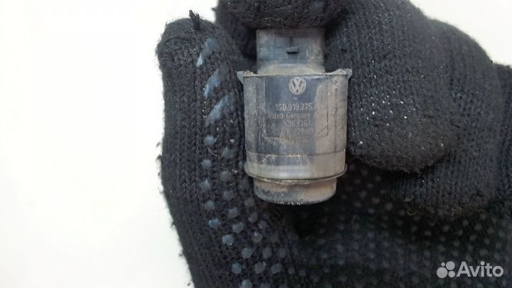 Датчик парктроника Volkswagen Tiguan, 2012