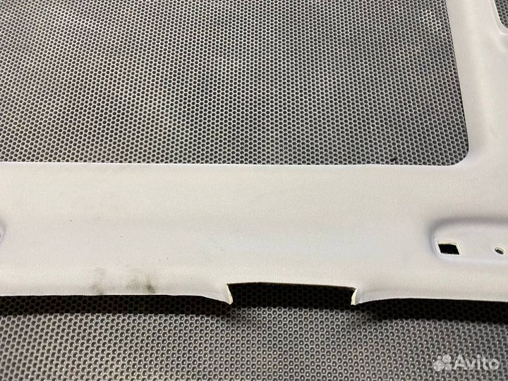 Потолок Chevrolet Equinox 3 2018 84452026