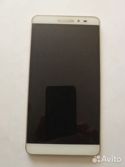 Lenovo Phab Plus, 2/32 ГБ