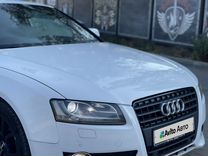 Audi A5 1.8 CVT, 2010, 217 800 км, с пробегом, цена 1 214 000 руб.