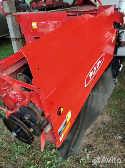 Yanmar GC 221 на запчасти