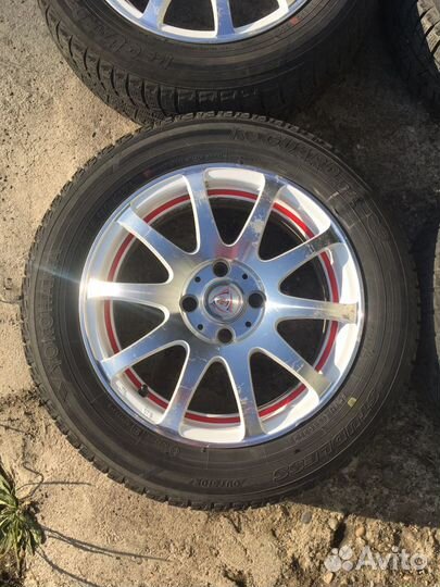 Yokohama Ice Guard IG50 175/65 R15