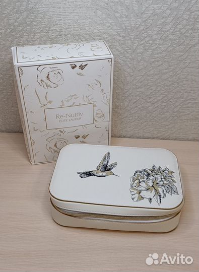 Кейс Estee Lauder